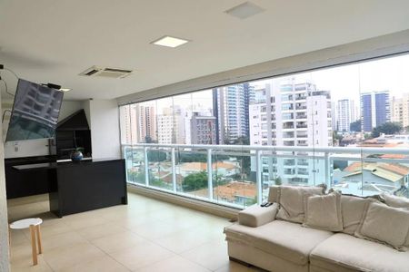 Apartamento à venda com 3 quartos, 200m² em Vila Mariana, São Paulo