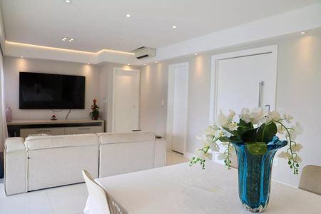 Apartamento à venda com 3 quartos, 200m² em Vila Mariana, São Paulo
