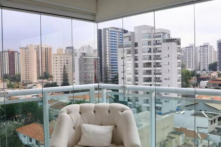 Apartamento à venda com 3 quartos, 200m² em Vila Mariana, São Paulo