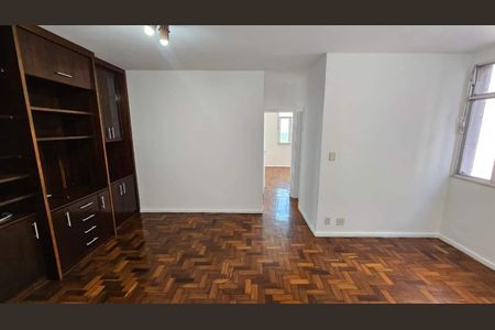 Apartamento à venda com 2 quartos, 55m² em Glória, Rio de Janeiro