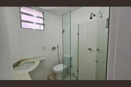 Apartamento à venda com 55m², 2 quartos e 1 vaga