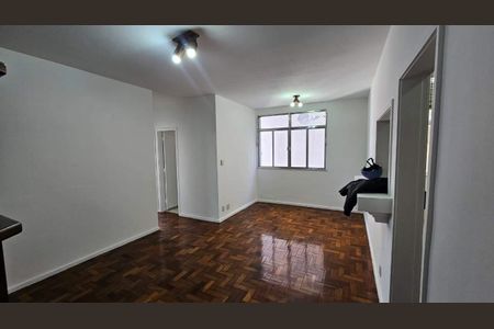 Apartamento à venda com 2 quartos, 55m² em Glória, Rio de Janeiro