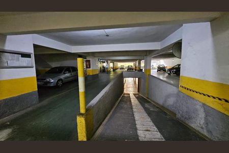 Apartamento à venda com 55m², 2 quartos e 1 vaga