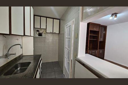 Apartamento à venda com 55m², 2 quartos e 1 vaga