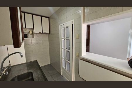 Apartamento à venda com 55m², 2 quartos e 1 vaga