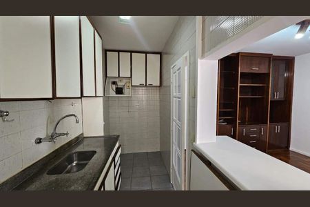 Apartamento à venda com 55m², 2 quartos e 1 vaga