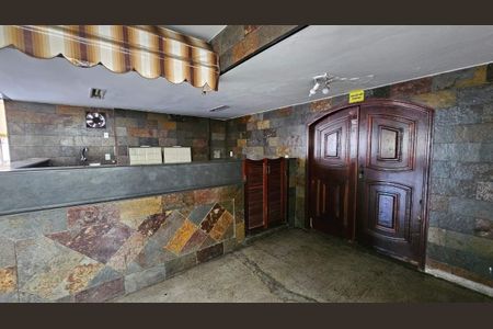 Apartamento à venda com 55m², 2 quartos e 1 vaga