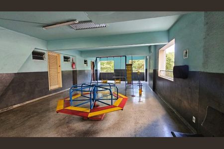 Apartamento à venda com 55m², 2 quartos e 1 vaga