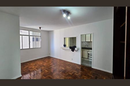 Apartamento à venda com 2 quartos, 55m² em Glória, Rio de Janeiro