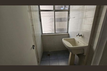 Apartamento à venda com 55m², 2 quartos e 1 vaga