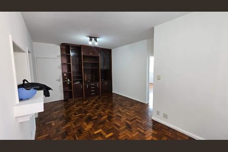 Apartamento à venda com 55m², 2 quartos e 1 vaga