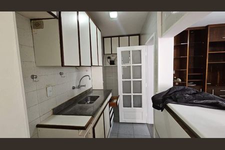 Apartamento à venda com 55m², 2 quartos e 1 vaga