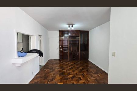 Apartamento à venda com 55m², 2 quartos e 1 vaga