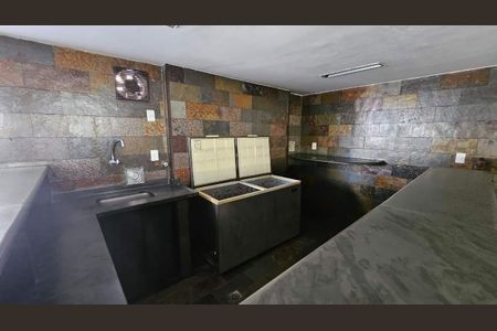 Apartamento à venda com 55m², 2 quartos e 1 vaga