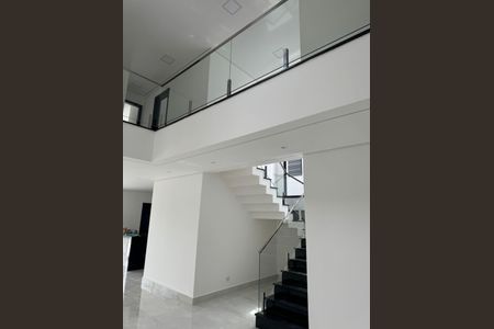 Foto 06 de casa de condomínio à venda com 3 quartos, 224m² em Suru, Barueri