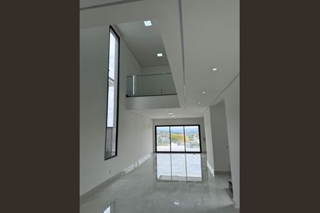 Foto 04 de casa de condomínio à venda com 3 quartos, 224m² em Suru, Barueri