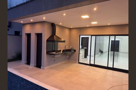 Foto 16 de casa de condomínio à venda com 3 quartos, 224m² em Suru, Barueri