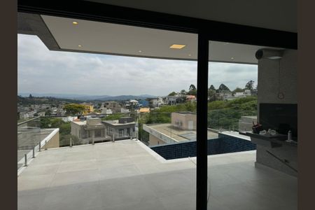 Foto 07 de casa de condomínio à venda com 3 quartos, 224m² em Suru, Barueri