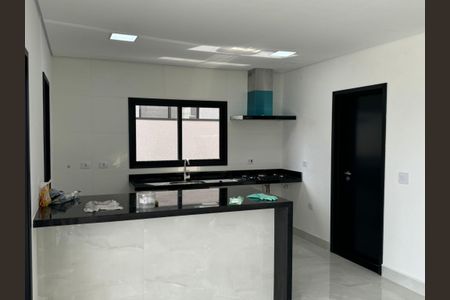 Foto 11 de casa de condomínio à venda com 3 quartos, 224m² em Suru, Barueri