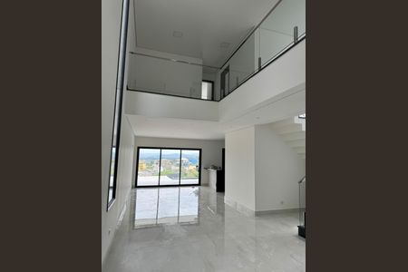 Foto 05 de casa de condomínio à venda com 3 quartos, 224m² em Suru, Barueri