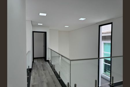 Foto 08 de casa de condomínio à venda com 3 quartos, 224m² em Suru, Barueri
