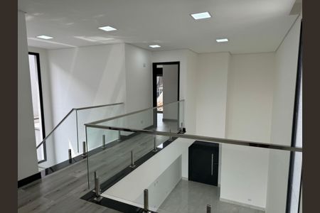 Foto 03 de casa de condomínio à venda com 3 quartos, 224m² em Suru, Barueri