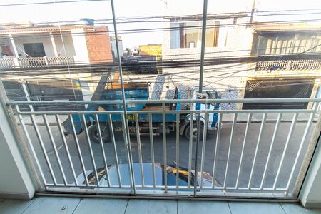 Casa para alugar com 191m², 4 quartos e 1 vagaVista da Varanda