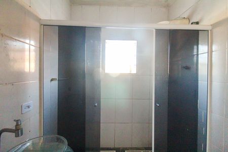 Casa para alugar com 191m², 4 quartos e 1 vagaBanheiro