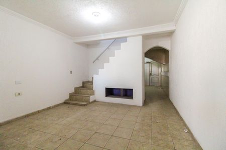 Sala de casa para alugar com 4 quartos, 191m² em Vila Iolanda(lajeado), Ferraz de Vasconcelos