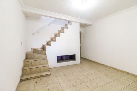 Sala de casa para alugar com 4 quartos, 191m² em Vila Iolanda(lajeado), Ferraz de Vasconcelos