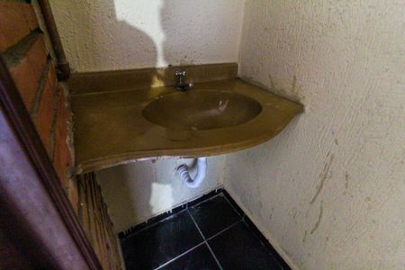 Casa para alugar com 191m², 4 quartos e 1 vagaBanheiro de Serviço