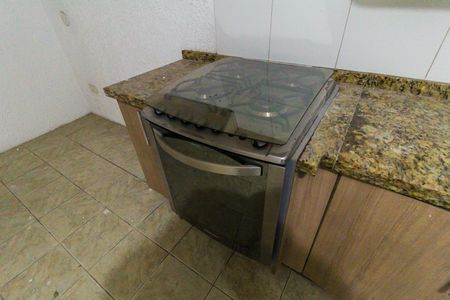 Casa para alugar com 191m², 4 quartos e 1 vagaCozinha