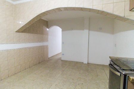 Casa para alugar com 191m², 4 quartos e 1 vagaCozinha