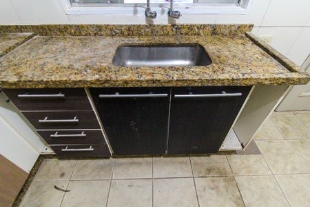 Casa para alugar com 191m², 4 quartos e 1 vagaCozinha