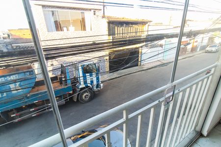 Casa para alugar com 191m², 4 quartos e 1 vagaVista da Varanda