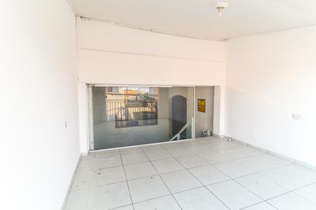 Casa para alugar com 191m², 4 quartos e 1 vagaVaranda
