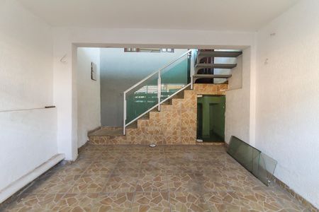 Casa para alugar com 191m², 4 quartos e 1 vagaGaragem