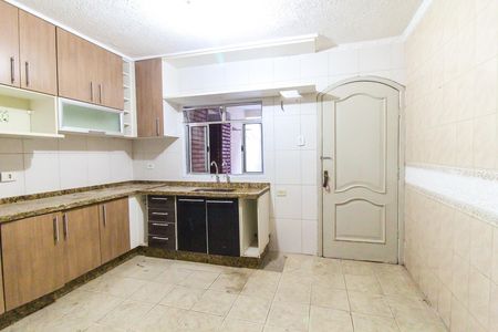 Casa para alugar com 191m², 4 quartos e 1 vagaCozinha