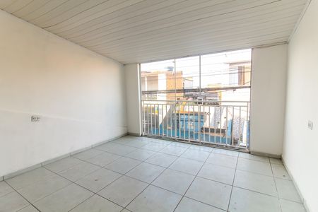 Casa para alugar com 191m², 4 quartos e 1 vagaVaranda