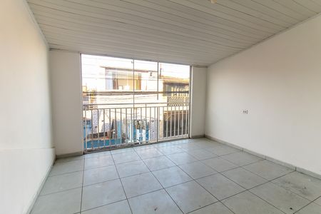 Casa para alugar com 191m², 4 quartos e 1 vagaVaranda
