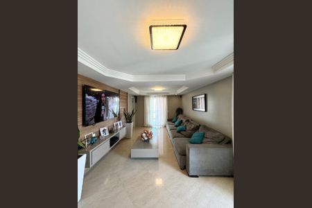Foto 01 de apartamento à venda com 3 quartos, 480m² em Recreio dos Bandeirantes, Rio de Janeiro