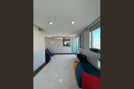 Foto 12 de apartamento à venda com 3 quartos, 480m² em Recreio dos Bandeirantes, Rio de Janeiro