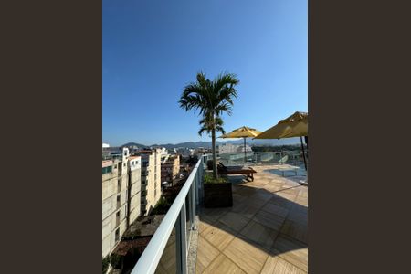 Foto 10 de apartamento à venda com 3 quartos, 480m² em Recreio dos Bandeirantes, Rio de Janeiro