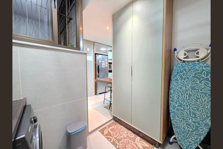 Apartamento à venda com 115m², 3 quartos e 1 vagaÁrea de Serviço 