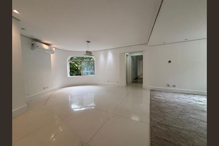 Foto 04 de apartamento à venda com 3 quartos, 126m² em Vila Andrade, São Paulo