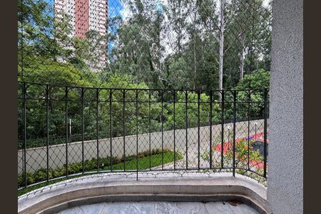Apartamento à venda com 126m², 3 quartos e 2 vagasFoto 27