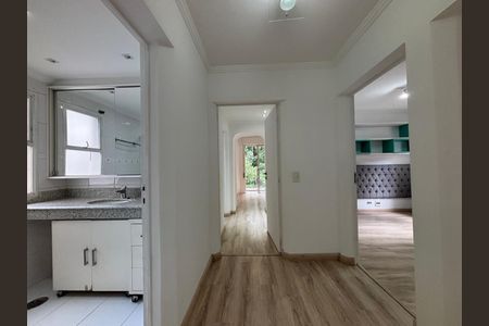 Apartamento à venda com 126m², 3 quartos e 2 vagasFoto 11