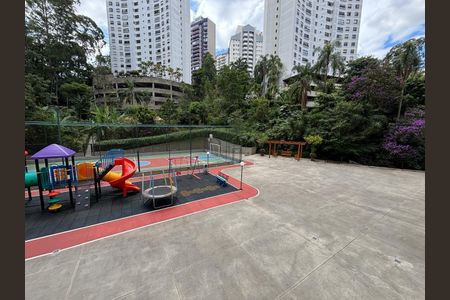 Apartamento à venda com 126m², 3 quartos e 2 vagasFoto 19