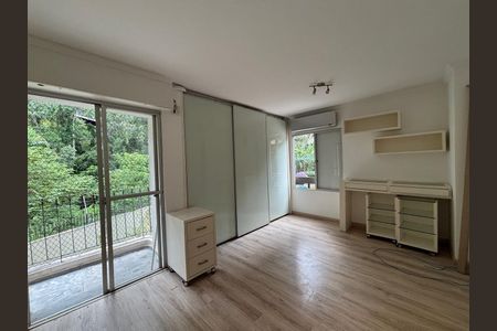 Foto 25 de apartamento à venda com 3 quartos, 126m² em Vila Andrade, São Paulo