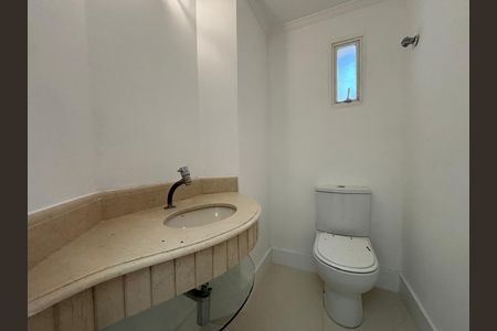 Apartamento à venda com 126m², 3 quartos e 2 vagasFoto 33